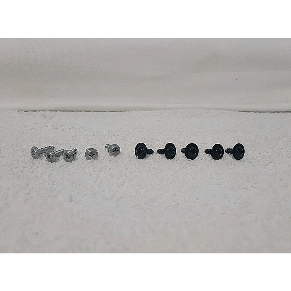 Evenflo Pivot Set Of 10 Screws